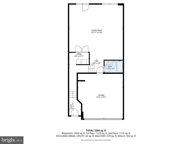 6403 TOTTERIDGE ST, Baltimore, MD 21220