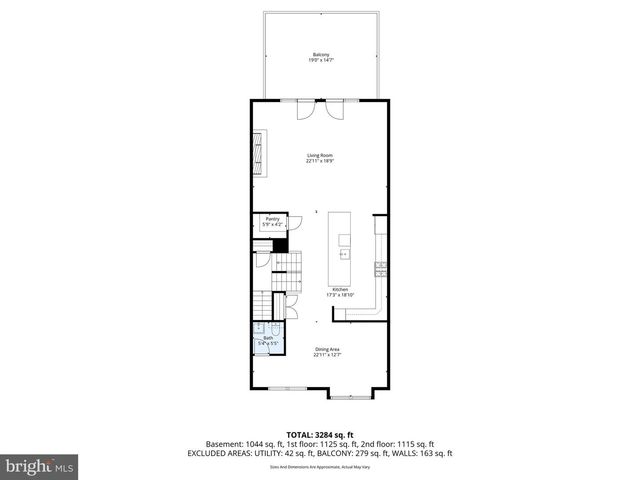 6403 TOTTERIDGE ST, Baltimore, MD 21220