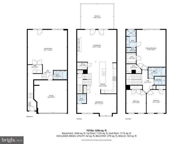 6403 TOTTERIDGE ST, Baltimore, MD 21220