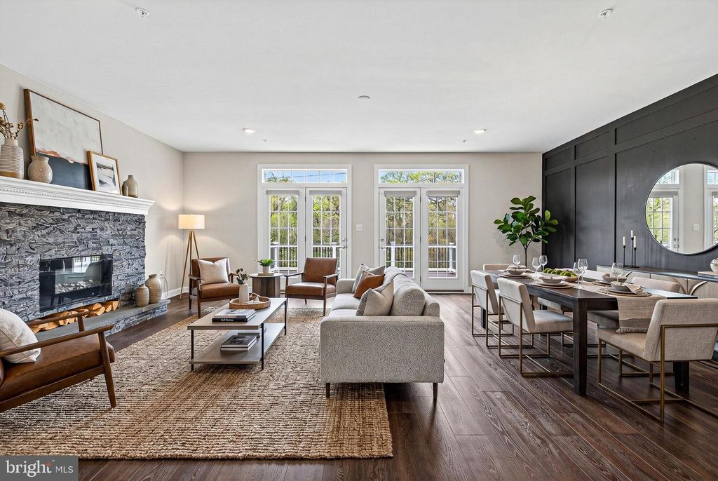 Image 11 of property listing at 6403 TOTTERIDGE ST, Baltimore, MD 21220