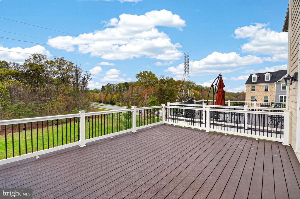 Image 15 of property listing at 6403 TOTTERIDGE ST, Baltimore, MD 21220