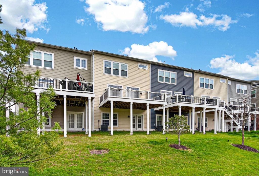 Image 35 of property listing at 6403 TOTTERIDGE ST, Baltimore, MD 21220