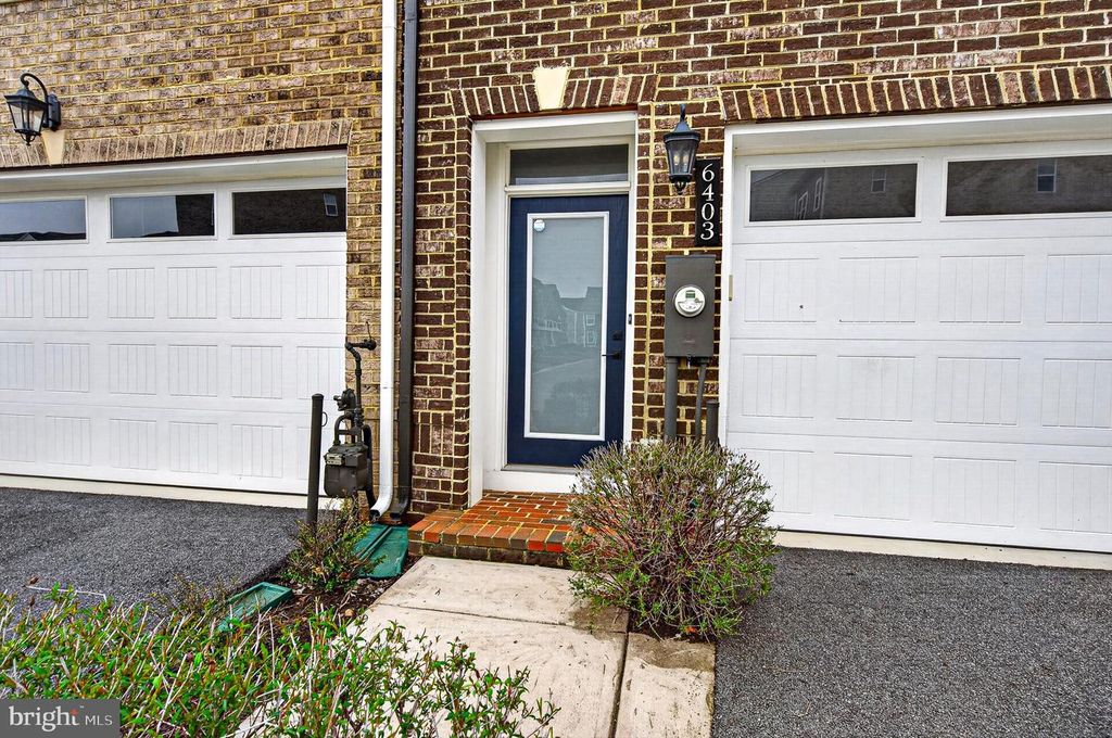 Image 4 of property listing at 6403 TOTTERIDGE ST, Baltimore, MD 21220