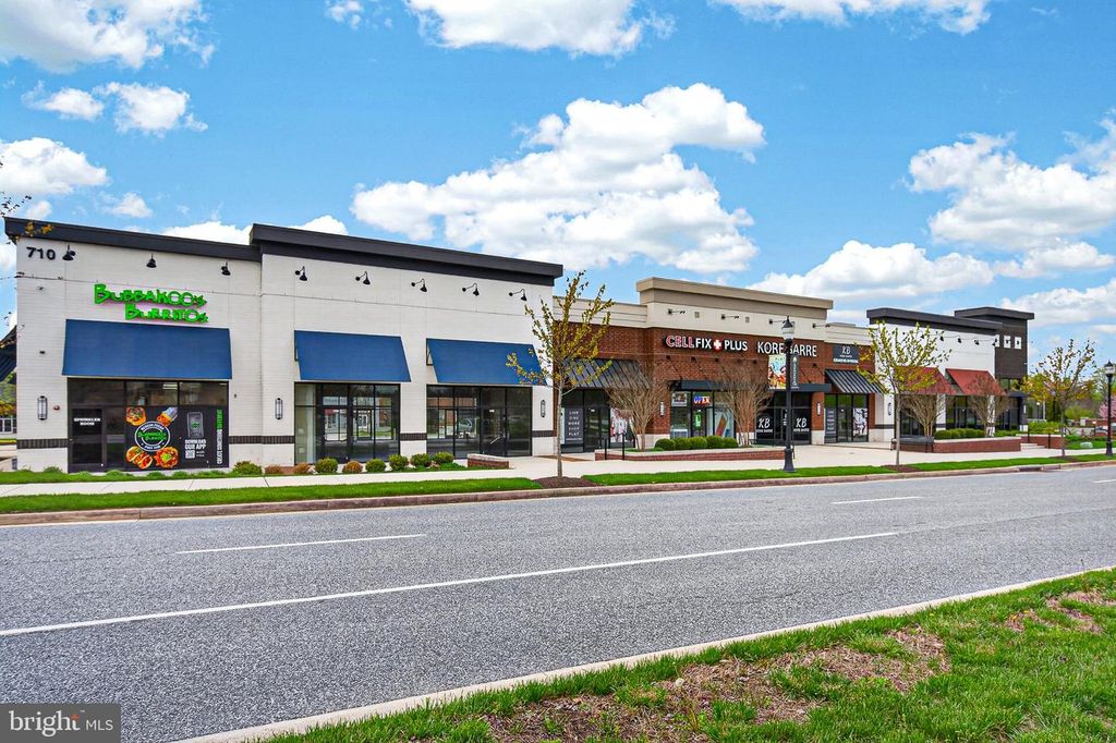 Image 40 of property listing at 6403 TOTTERIDGE ST, Baltimore, MD 21220