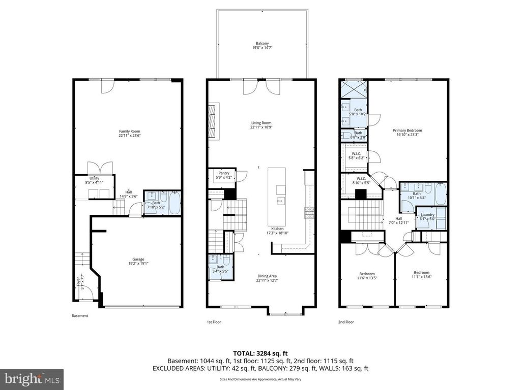 Image 44 of property listing at 6403 TOTTERIDGE ST, Baltimore, MD 21220