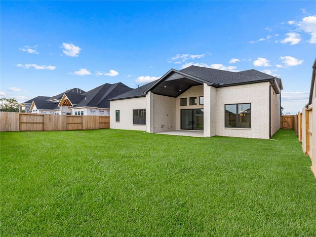 17914 Peachtree Perch Street, Webster, TX 77598