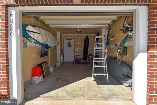 45740 WINDING BRANCH TER, Sterling, VA 20166