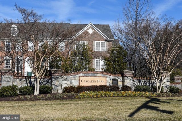 45740 WINDING BRANCH TER, Sterling, VA 20166