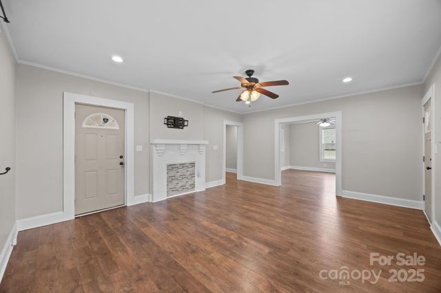 318 N 5th Street, Albemarle, NC 28001
