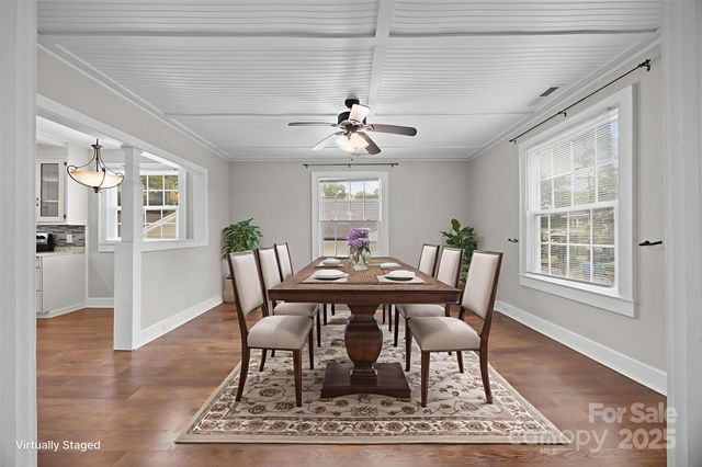 318 N 5th Street, Albemarle, NC 28001