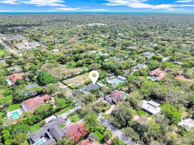 7830 SW 120th St, Pinecrest, FL 33156