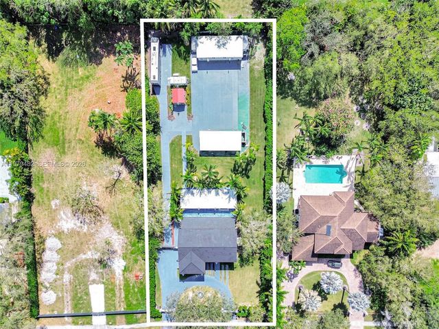 7830 SW 120th St, Pinecrest, FL 33156