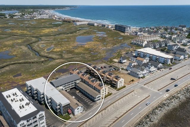 449 Ocean Boulevard 113, Hampton, NH 03842