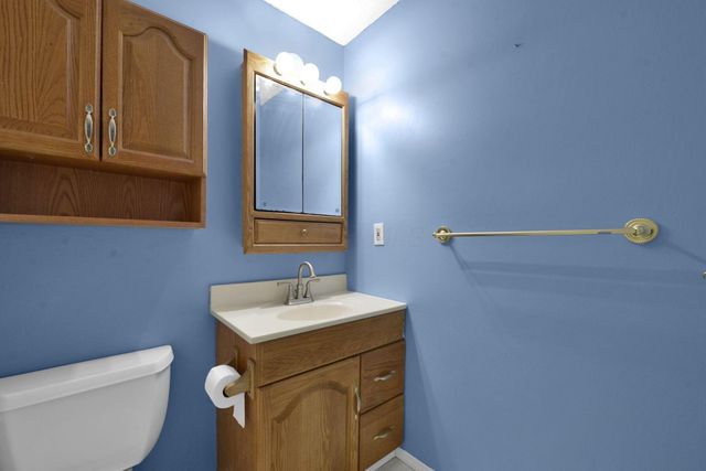 3827 Orange Blossom Lane, Gahanna, OH 43230