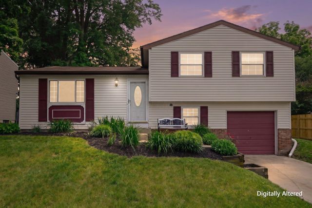 3827 Orange Blossom Lane, Gahanna, OH 43230