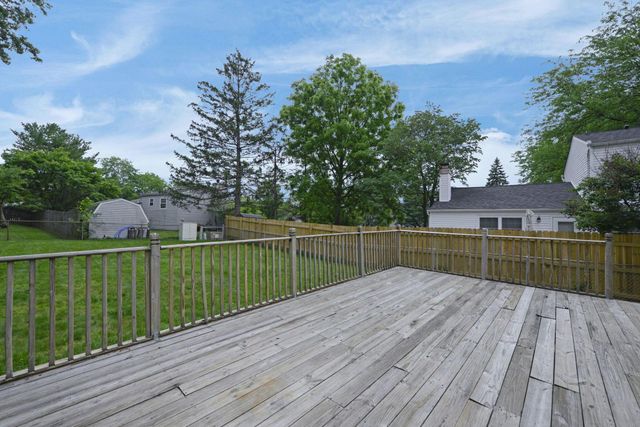 3827 Orange Blossom Lane, Gahanna, OH 43230