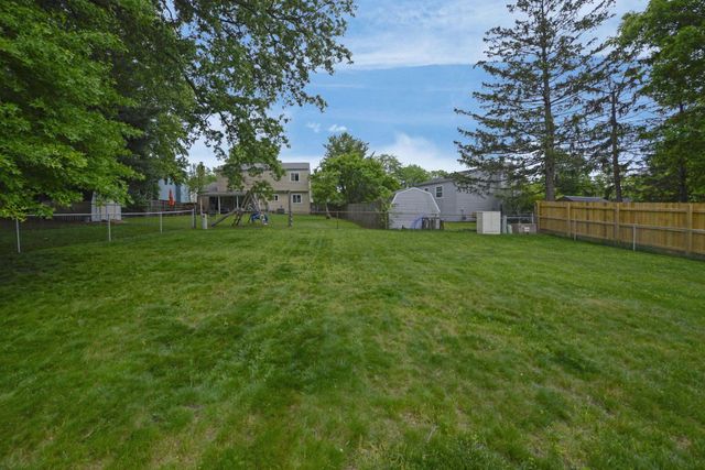 3827 Orange Blossom Lane, Gahanna, OH 43230