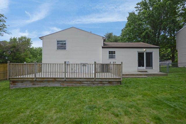 3827 Orange Blossom Lane, Gahanna, OH 43230
