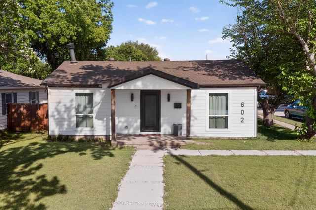 602 N Bagdad Road, Grand Prairie, TX 75050