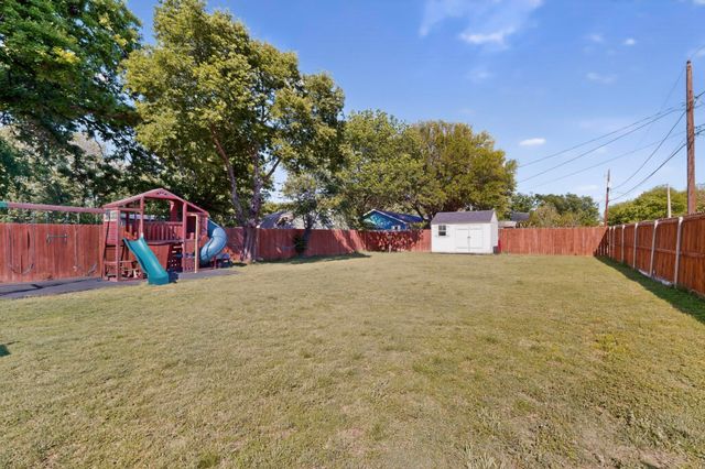 602 N Bagdad Road, Grand Prairie, TX 75050