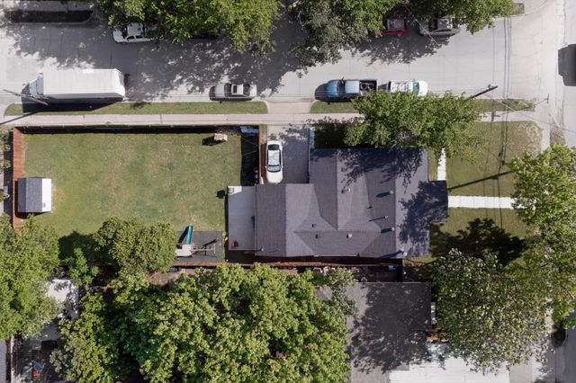 602 N Bagdad Road, Grand Prairie, TX 75050