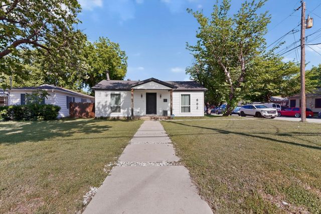 602 N Bagdad Road, Grand Prairie, TX 75050