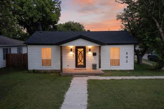 602 N Bagdad Road, Grand Prairie, TX 75050