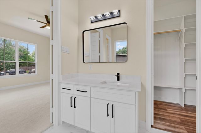 103 N Wisteria Street, Mansfield, TX 76063