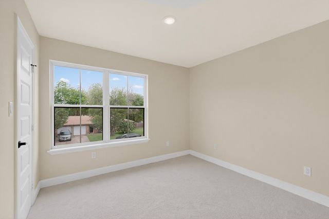 103 N Wisteria Street, Mansfield, TX 76063