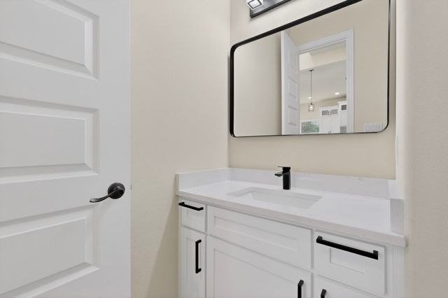 103 N Wisteria Street, Mansfield, TX 76063