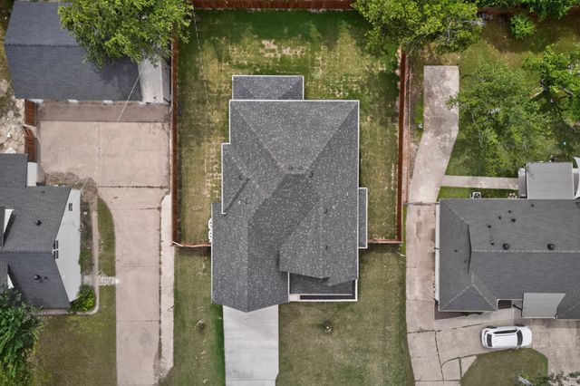 103 N Wisteria Street, Mansfield, TX 76063