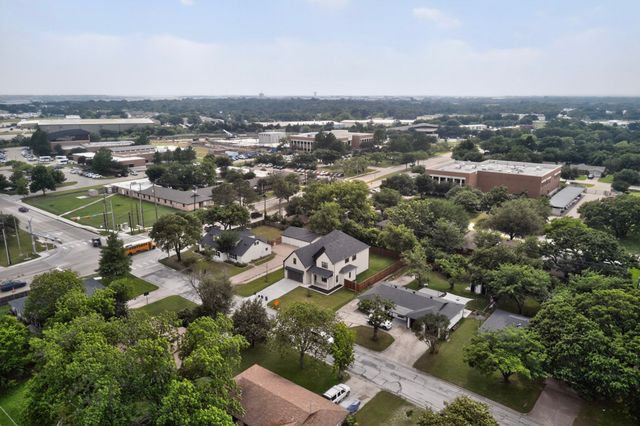 103 N Wisteria Street, Mansfield, TX 76063