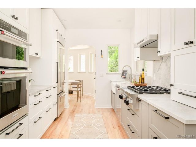 1101 S Columbine St, Denver, CO 80210