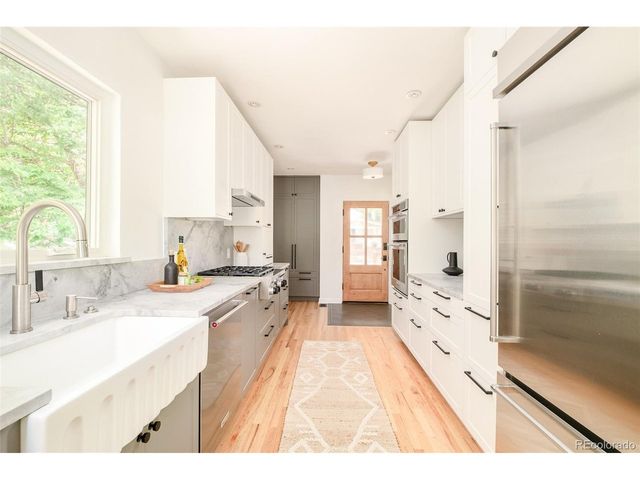 1101 S Columbine St, Denver, CO 80210