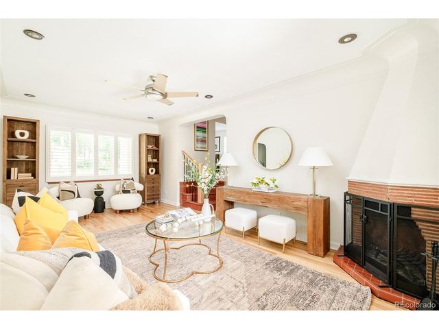 1101 S Columbine St, Denver, CO 80210