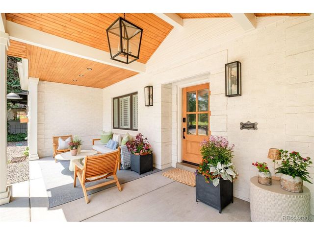 1101 S Columbine St, Denver, CO 80210