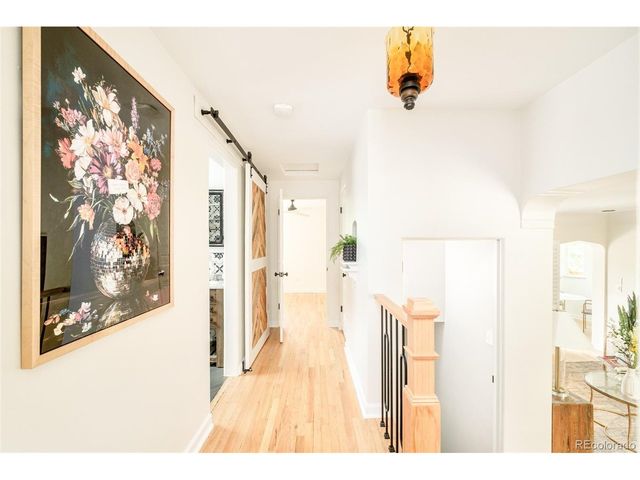 1101 S Columbine St, Denver, CO 80210
