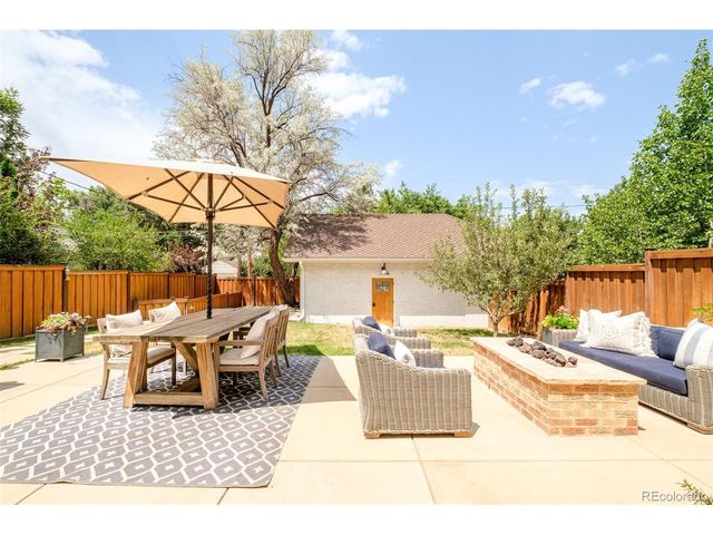 1101 S Columbine St, Denver, CO 80210