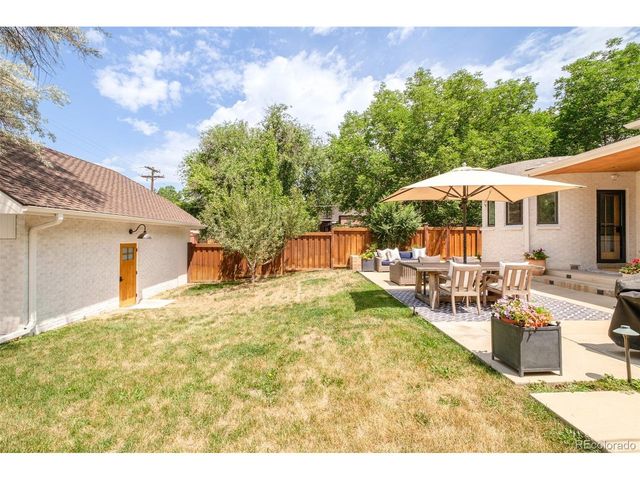 1101 S Columbine St, Denver, CO 80210