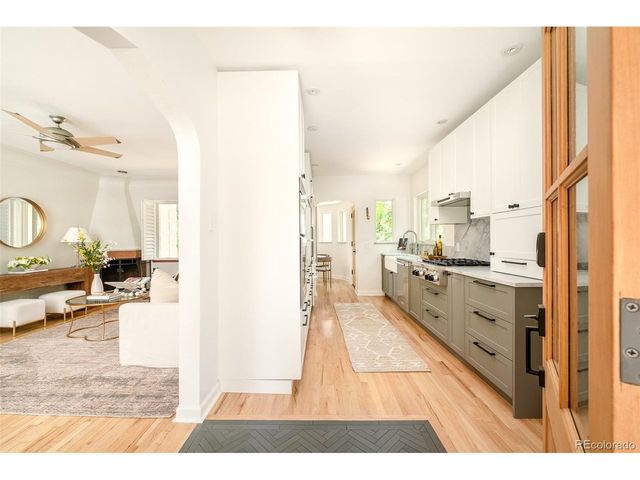 1101 S Columbine St, Denver, CO 80210