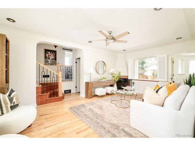 1101 S Columbine St, Denver, CO 80210
