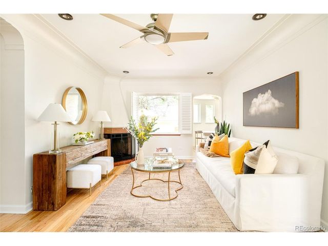 1101 S Columbine St, Denver, CO 80210