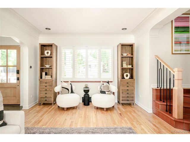 1101 S Columbine St, Denver, CO 80210