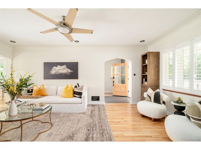 1101 S Columbine St, Denver, CO 80210