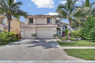 120 ISOLA Circle, Royal Palm Beach, FL 33411