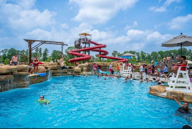 22013 Gateway Arch Drive, Porter, TX 77365