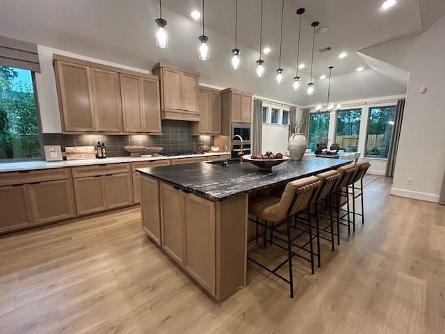 22013 Gateway Arch Drive, Porter, TX 77365