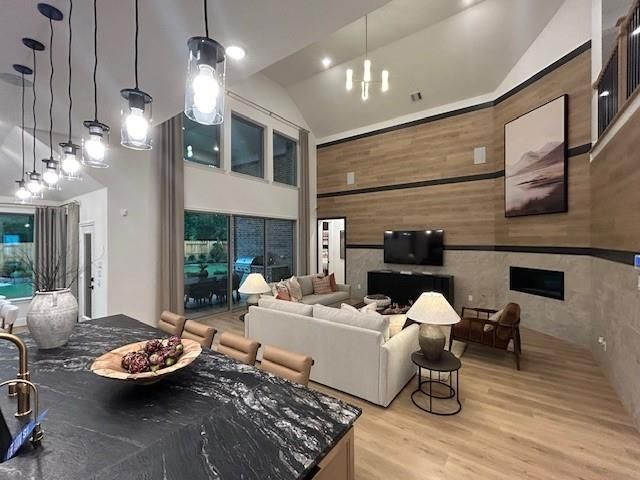 22013 Gateway Arch Drive, Porter, TX 77365