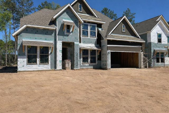 22013 Gateway Arch Drive, Porter, TX 77365