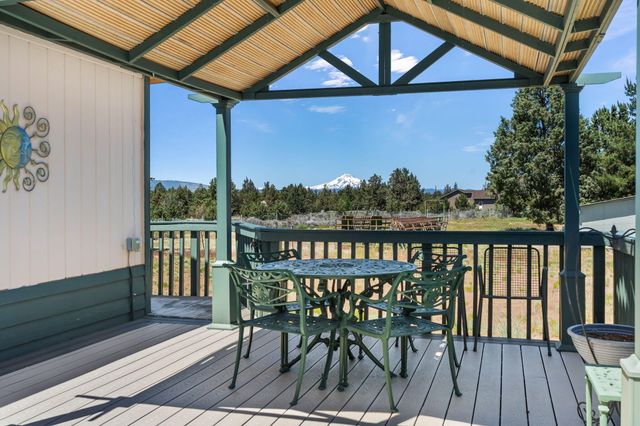 13942 SW Peninsula Drive, Terrebonne, OR 97760